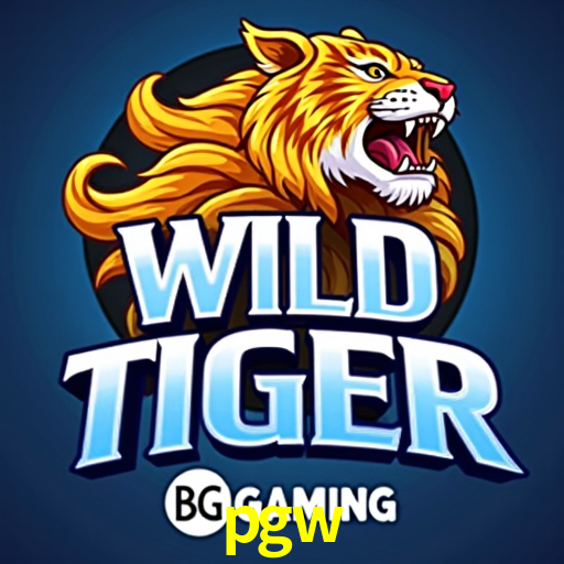 Diretório de Jogos pgw