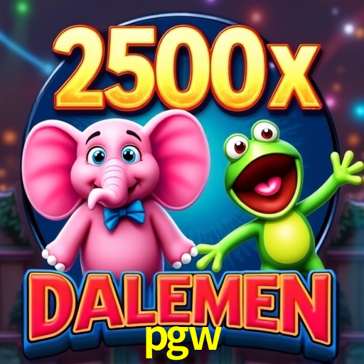 Gates of Olympus pgw