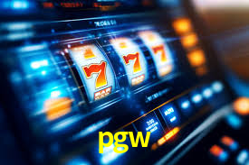 Casino Ao Vivo pgw