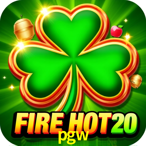 Apostas de Futebol pgw