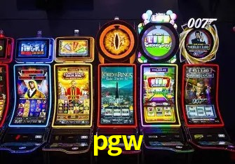 Design Responsivo pgw