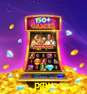 Interface do App pgw