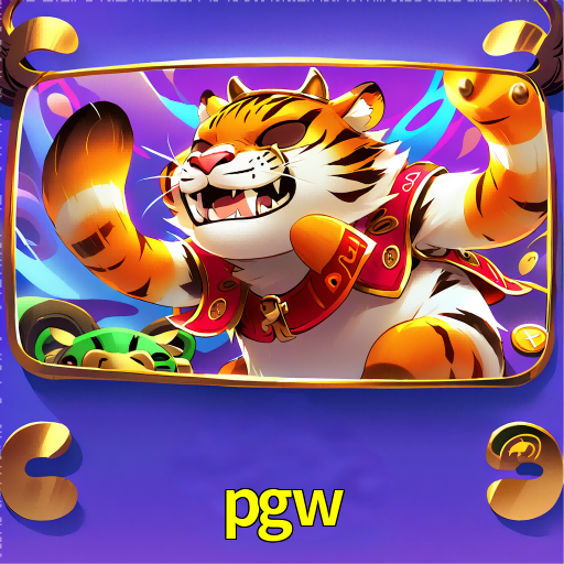 Plataforma pgw - Apostas Online